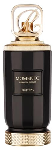 Momento Extrait de Parfum, RiiFFS, Unisex, 100ml