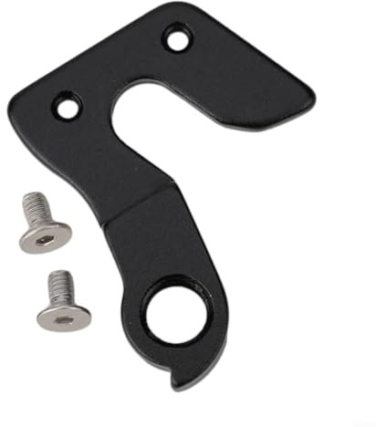 Patte de dérailleur de vélo Orbea - Compatible avec les modèles Alma H et MX