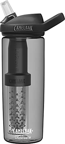 CAMELBAK Eddy Water Filter Charcoal 20 oz