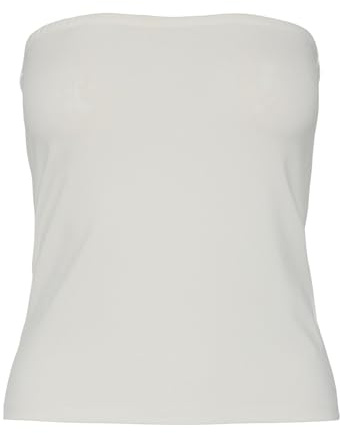 Pieces Pcmadison Tube Top Noos Bc, Molndansare, L