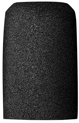 Shure AMV6WS Replacement Foam Windscreen for MV6 Gaming Microphone, Dynamic USB PC Mic for Video Games & Streaming