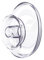 Elvie Stride 1 Accessories: Pack of 2 Shields 24mm for Elvie Stride Electric Breast Pump, Dishwasher Safe and BPA Free
