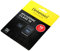 Mobile-Laden Memory Card 16GB compatible with Doro 5516, microSDHC, Class 10, HighSpeed, SD Adapter