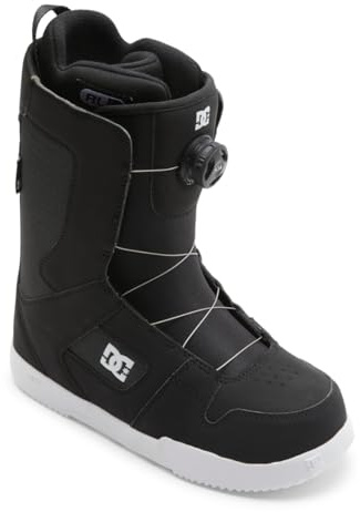 DC Shoes Phase - BOA® Snowboard Boots for Men