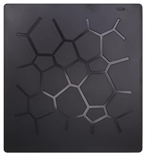 Rankomu DVD-inspelare extern DVD-enhet, typ C USB3.0 6 i 1 ultratunn DVD-inspelare för CD och DVD, kompatibel med bärbar dator och stationär dator