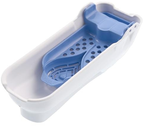 Cajón dispensador de detergente líquido para lavadora Beko, Arcelik, Blomerg, cajón dispensador de detergente compatible con lavadora Grundig