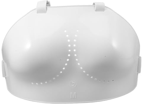 SOPOTUTU Fencing Chest Guard for Women and Youth, Protective Sports Breast Protector, Medium Size, Impact-Resistant Padding, Suitable for Fencing Training and Competition