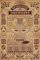 Harry Potter Quidditch at Hogwarts Unisex Poster Multicolor