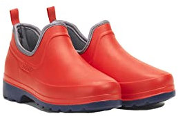 Aigle Damen Taden Plus 2 Holzschuh, Sweet Darknavy, 39 EU