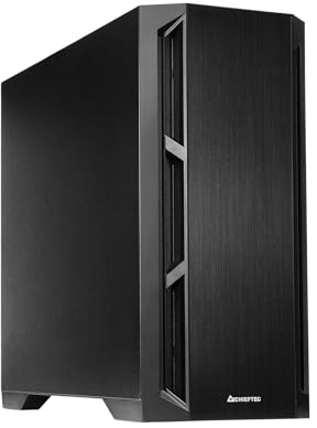 Chieftec Midi APEX Series GA-01B-Q-OP Midi Tower
