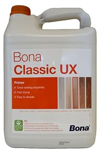 Bona Classic UX Primer - 5L