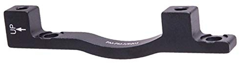 ARUNDEL SERVICES EU Adattatore per Montaggio a Disco Freno per rotore da 203 mm Staffa Ultralight a Disco Freno Mountain Bike Adattatore del Freno