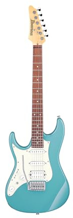 Ibanez AZES40L-PRB Linkshänder E-Gitarre