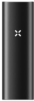 Pax Mini 2 Dry Herb Vaporizer - Onyx