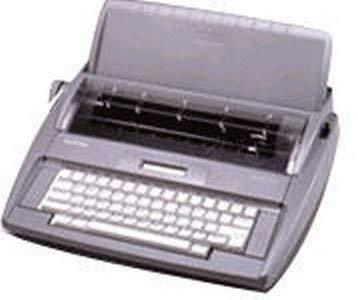 Discontinued Brother SX-4000 Display Electronic Typewriter