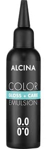 Alcina Color Emulsion Gloss & Care 6.7 100ml