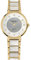 JACQUES LEMANS Damen-Uhren Analog Solar One Size Gold 32023315