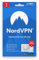 NordVPN Standard, 10 Geräte, 1 Jahr, VPN & Cybersicherheit, Zustellung per Post