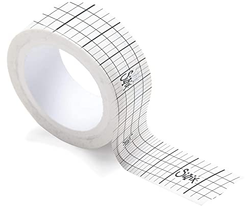 Sizzix Making Essential Maker's Tape 2PK