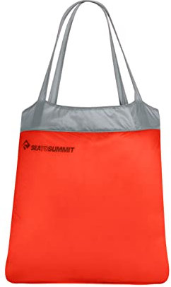 Sea to Summit Ultra-Sil Shopping sac, Orange