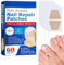Fungal Nail Treatment for Toenails Extra Strong,1 BOX 60PCS Nail Repair Patches,Nail Fungus Treatment for Toenail,Toe Nail Fungal Treatment for Toenails Extra Strong,Nail Fungal Treatment Patches