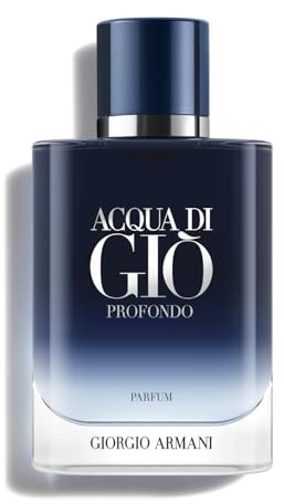 Giorgio Armani Acqua di giò Pour Homme Eau de Toilette, 50 ml