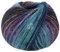 LANA GROSSA Gianna | Baumwolle, weichen Merino- und Kaschmirfasern | Handstrickgarn aus 80% Cotton (Bio), 15% Virgin Wool (Merino) & 5% Cashmere | 50g Wolle, Stricken & Häkeln | 180m Garn FB 4