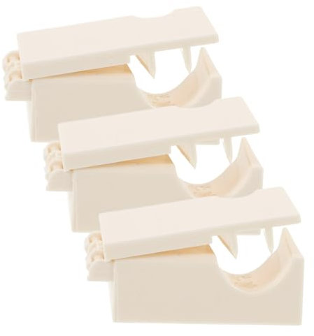 Happyyami 3 Pièces éplucheur de crevettes Nettoyeur de carapaces de crevettes râpe électrique Pince à crustacés décortiqueur de crevettes déveineur de crevettes décortiqueur d'écrevisses