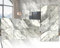 5x Wandpaneelen, Marmoroptik – Hochwertige PVC Wandverkleidung | 120x60 cm | 2,5 mm dick | Wasser- & UV-beständig | Feuchtigkeitsresistent | Alternative zu Fliesen & Marmor | DIY-Montage (Grau 01)