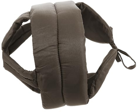 BESTYASH Sombrero Protector Anticaídas Para Ancianos Gorro y De Seguridad Ajustable Para Casa y Actividades