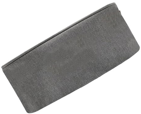 Zuoeay Funda protectora impermeable para impresora de tela Oxford a prueba de polvo, bolsa de almacenamiento para proyectores EF-15B/15W/15E, accesorios de cine en casa