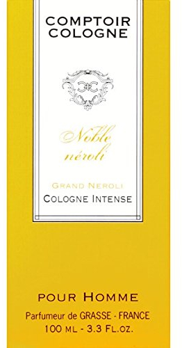 Acqua di Colonia Intense, Noble Nererli, 100 ml