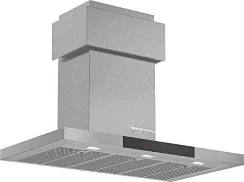 Bosch DWZ2CX5C6 Zubehör für Dunstabzüge, Clean Air Plus Umluftmodul, Made in Germany