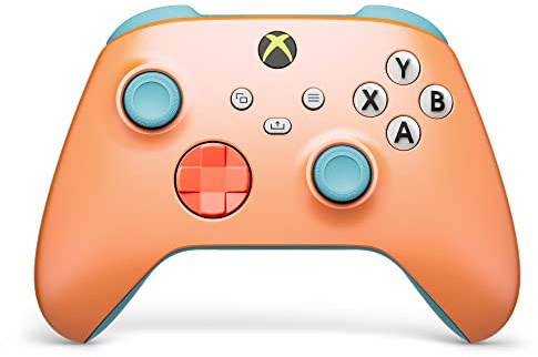 Xbox Series X - Controller Sunkissed Vibes