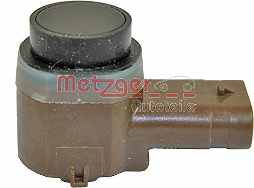 METZGER 0901191 Électronique automobile et véhicule