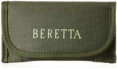 Beretta B-Wild Patronenetui, Grün & Dunkel Grün