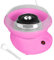 Macchina per zucchero filato per casa/caramelle, Candy Floss Machine/Cotton Candy Machine Rosa