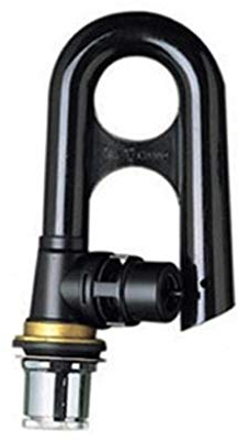 Batteria Curva Solo Sifone Per Cassetta Alta Esterna 6.02 Its Todini