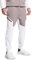 Under Armour Herren UA Unstoppable FLC Jgr EU Trainingshose, Tetra Gray/White/Black, L