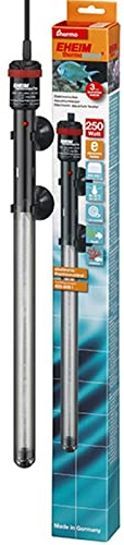 Eheim Thermocontrol-e Heating Rod Size 250 Watt