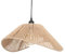 Atmosphera - Suspension Myha - corde - D45 cm