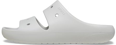 Crocs Unisex Erwachsene Classic Sandal v2 Sandalen, Atmosphere, 42/43 EU