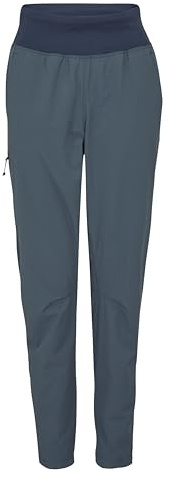 Rab Women's Momentum Pants | Quick-Drying, Lightweight, Active, for Hiking, Trekking, & Climbing