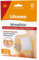 Lifemed - Wärmepflaster 9,5 cm x 13 cm weiss - löst Verspannungen & lindert Schmerzen, 3er Pack (3 x 1 Stück)