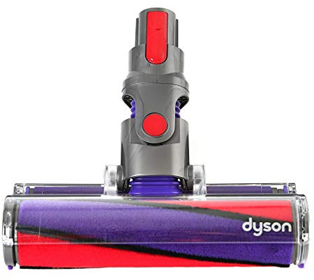 Dyson Soft Roller Cleaner Head Models (for V10 & V11 Models)