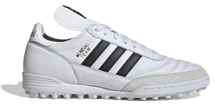 adidas Mundial Tea Unisex Adult Football Training Shoes, Multi, 8 Wide