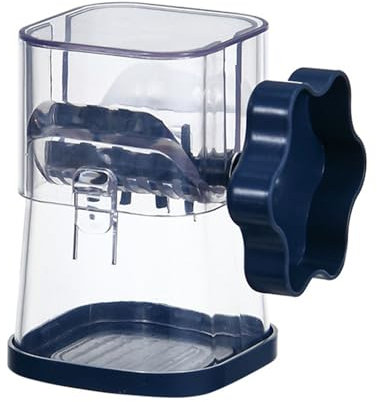 Pratico Dado Grinder Manuale Cioccolato Macinazioni Dispositivo Multifunzionale Noci Crusher Strumento da Cucina Multifunzionale