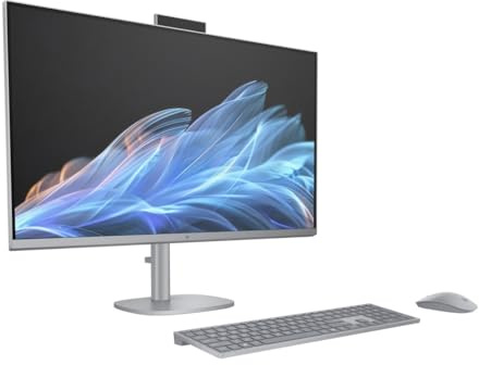 HP OmniStudio X All-in-One PC 32-c0170ng[NEU][80cm 31.5 4K-UHD-Display IntelCore - All-in-One mit Monitor - Core Ultra 7 (AM2C8EA#ABD)