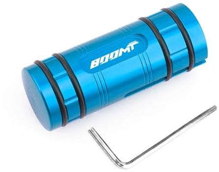COUREATBO Extensor de Pedal de Cambio de Moto Para CFMOTO 800MT Extensión De La Punta Del Pedal Palanca Cambio Freno Piezas Motocicleta Exquisitas(O-1)