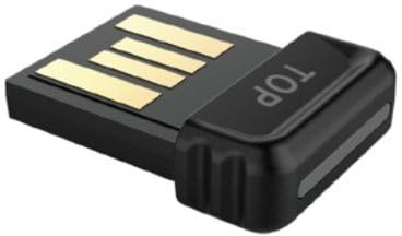 Yealink BT51-A Bluetooth-adapter USB-A